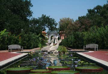Photo of New Orleans Botanical Garden