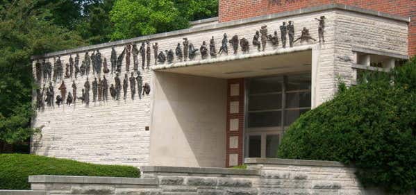 University of Kentucky Art Museum, Lexington | Roadtrippers