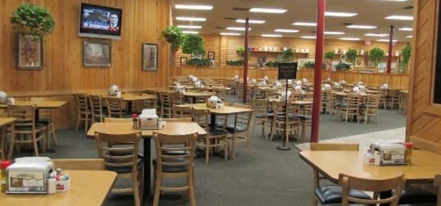 Photo of Ole Times Country Buffet