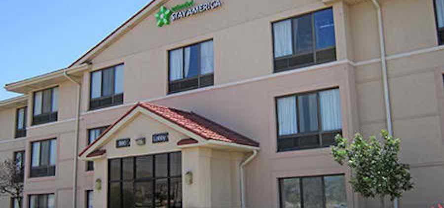 Photo of Extended Stay America - El Paso - West