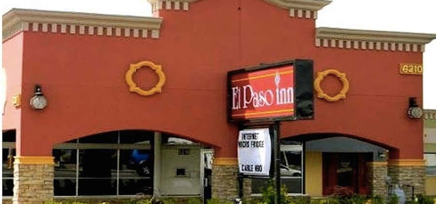 Photo of El Paso Inn