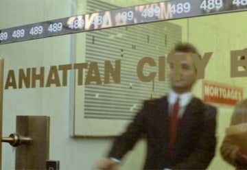 Photo of Manhattan City Bank - Ghostbusters