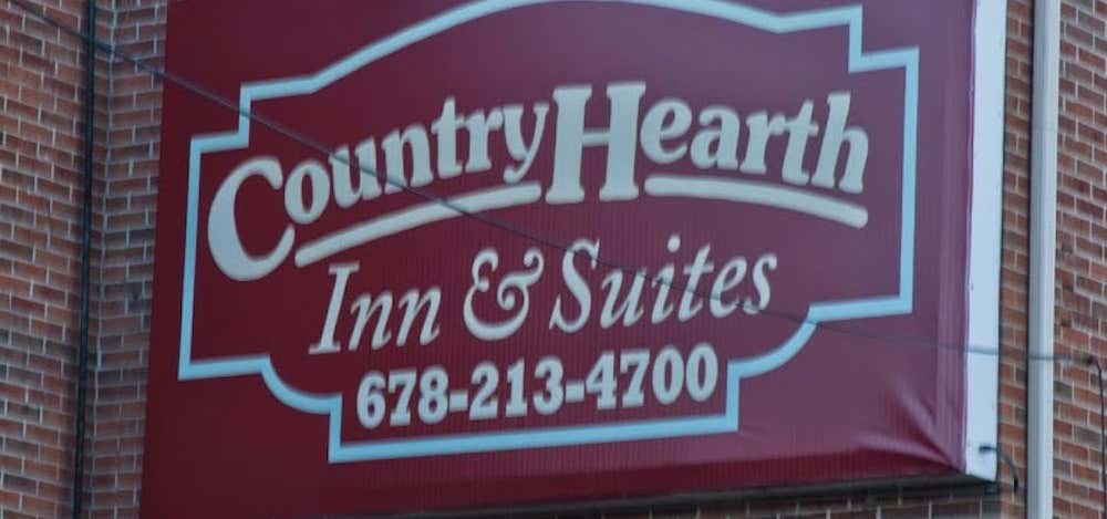 Photo of Country Hearth Inn & Suites Edwardsville St. Louis