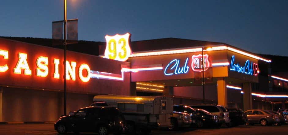Photo of Barton's Club 93