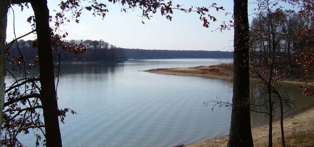 Photo of Wolf Creek State Park