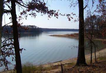 Photo of Wolf Creek State Park