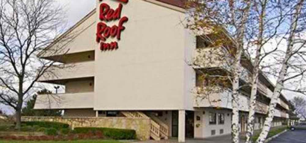 Photo of Red Roof Inn Syracuse
