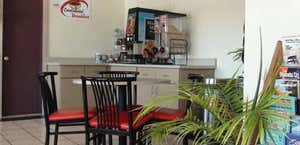 Travelers Inn Midwest City