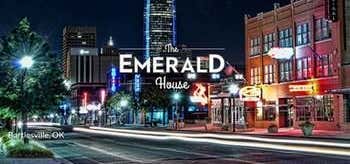 Photo of The Emerald House Hotel