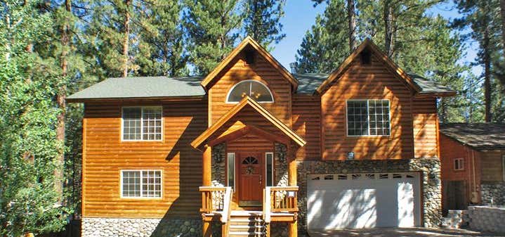 Photo of Sierra Nevada Lodge - South Lake Tahoe