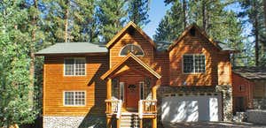 Sierra Nevada Lodge - South Lake Tahoe