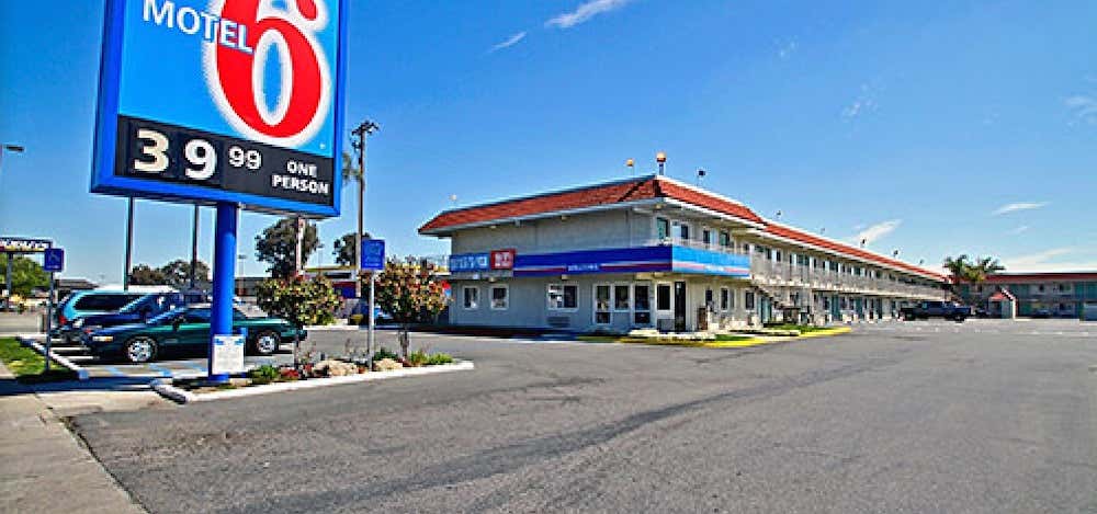 Photo of Motel 6 Fresno - Blackstone South #1325