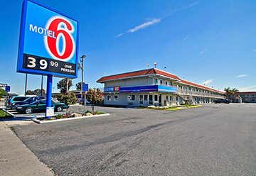 Photo of Motel 6 Fresno - Blackstone South #1325