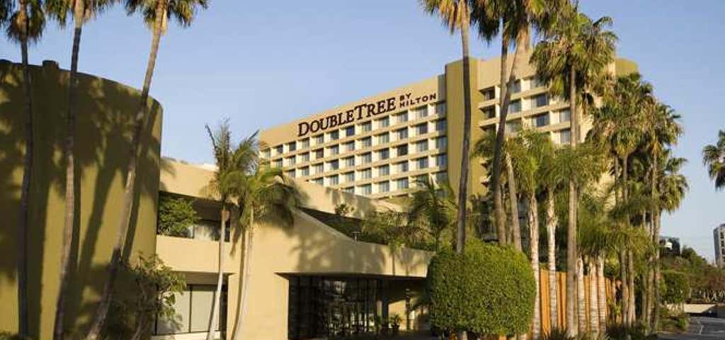 Photo of DoubleTree by Hilton Hotel Los Angeles - Westside