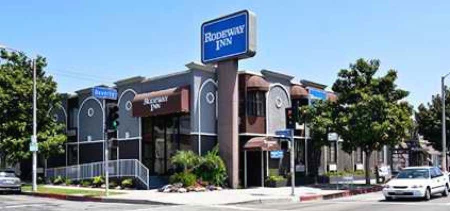 Photo of Rodeway Inn Los Angeles