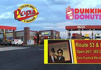 Photo of Route66foodnfuel