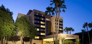 Fresno Hotel & Conference Center