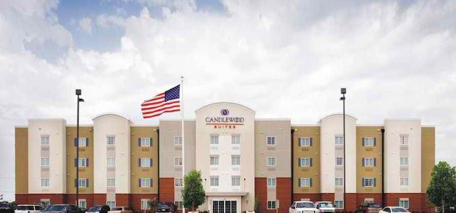 Photo of Candlewood Suites Fort Worth/west