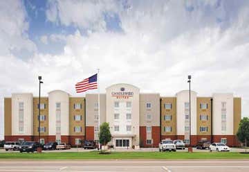Photo of Candlewood Suites West Fort Worth