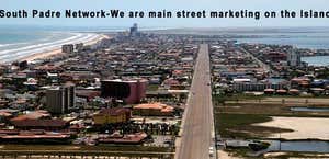 South Padre Network