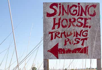 Photo of Singing Horse Trading Post