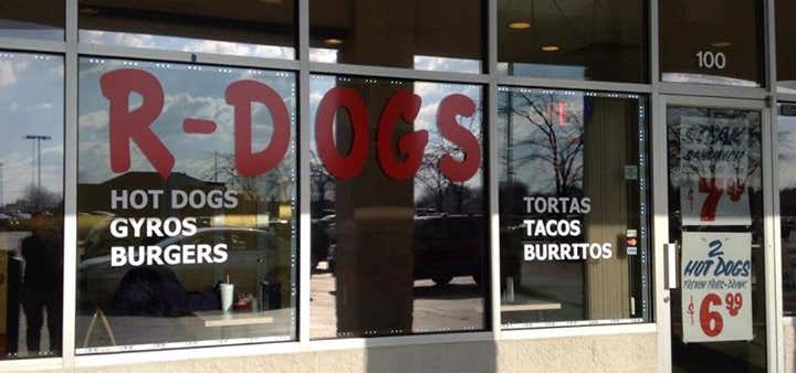 Photo of R-Dogs-Grayslake,Il