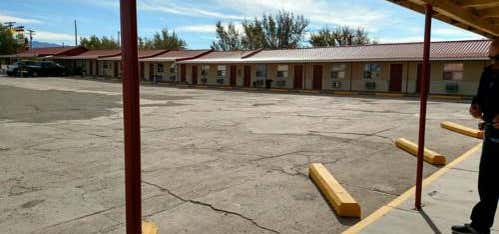 Photo of Chaparral Motel