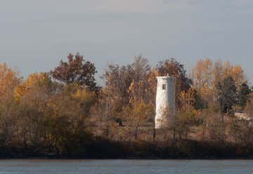 Photo of Bois Blanc Island Lighthouse