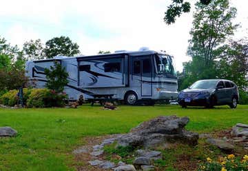 Photo of Ozark View RV Park and Campground