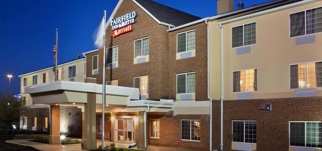 Photo of and Suites by Marriott Cincinnati Eastgate