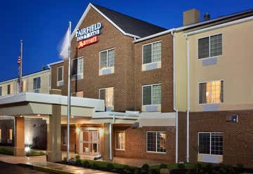 Photo of and Suites by Marriott Cincinnati Eastgate