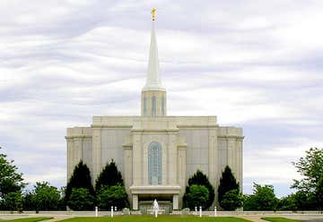 Photo of St Louis Missouri Temple