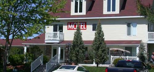 Photo of Motel Derfal