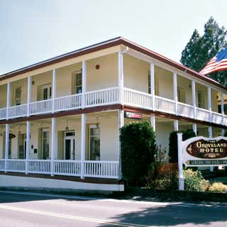 Groveland Hotel