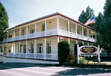 Photo of Groveland Hotel