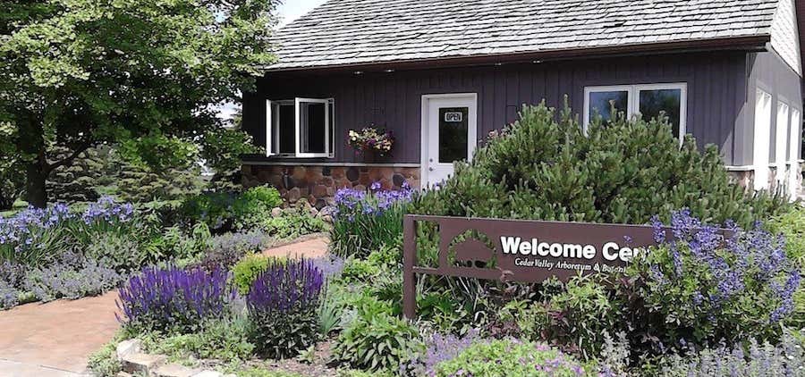 Photo of Cedar Valley Arboretum & Botanic Gardens