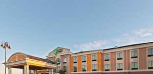 Holiday Inn Express Hotel & Suites Wolfforth