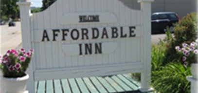 Photo of Affordable Inn Motel