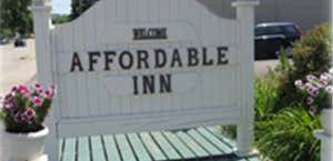Affordable Inn Motel
