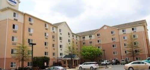 Photo of Suburban Extended Stay Hotel Dulles Sterling