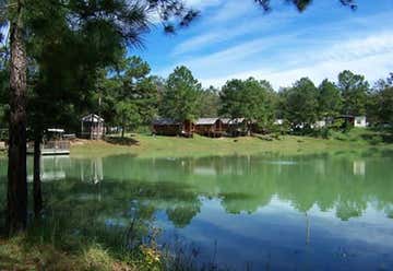 Photo of Tallahassee East Campground