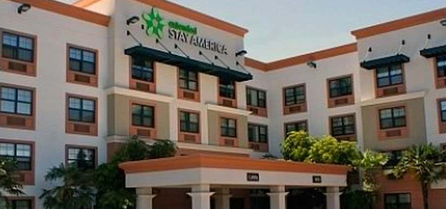 Photo of Extended Stay America - Oakland - Emeryville