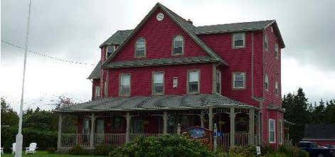 Photo of Cranberry Cove Inn