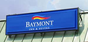 Baymont Inn & Suites Huntsville Airport/Madison