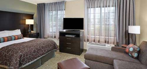 Photo of Staybridge Suites Chicago - Lincolnshire, an IHG Hotel