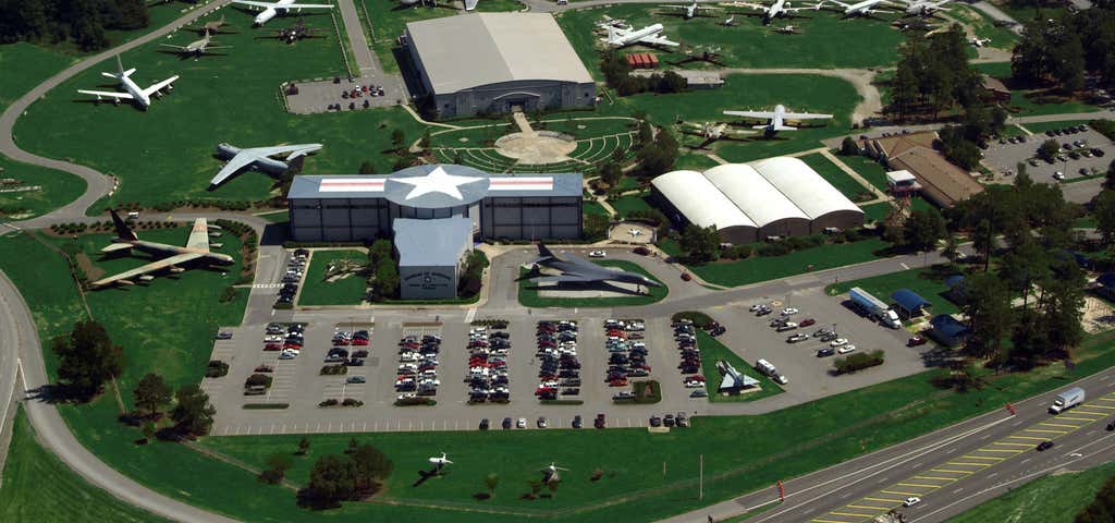 Photo of Museum of Aviation