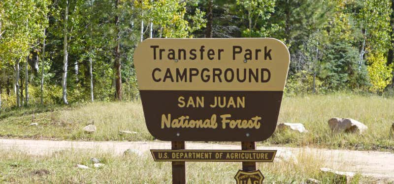 Photo of Transfer Park Campground