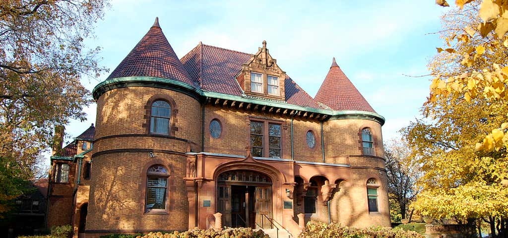 Photo of Evanston History Center