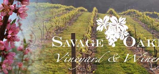 Photo of Savage Oakes Vineyard And Winery
