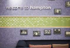 Photo of Hampton Inn Atlanta Kennesaw